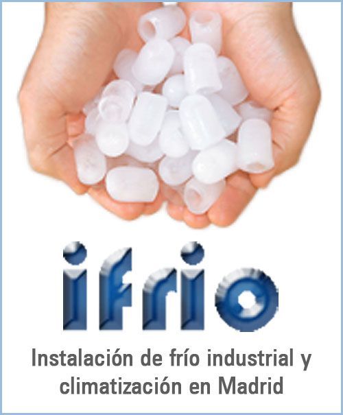 Servicios frío industrial Madrid